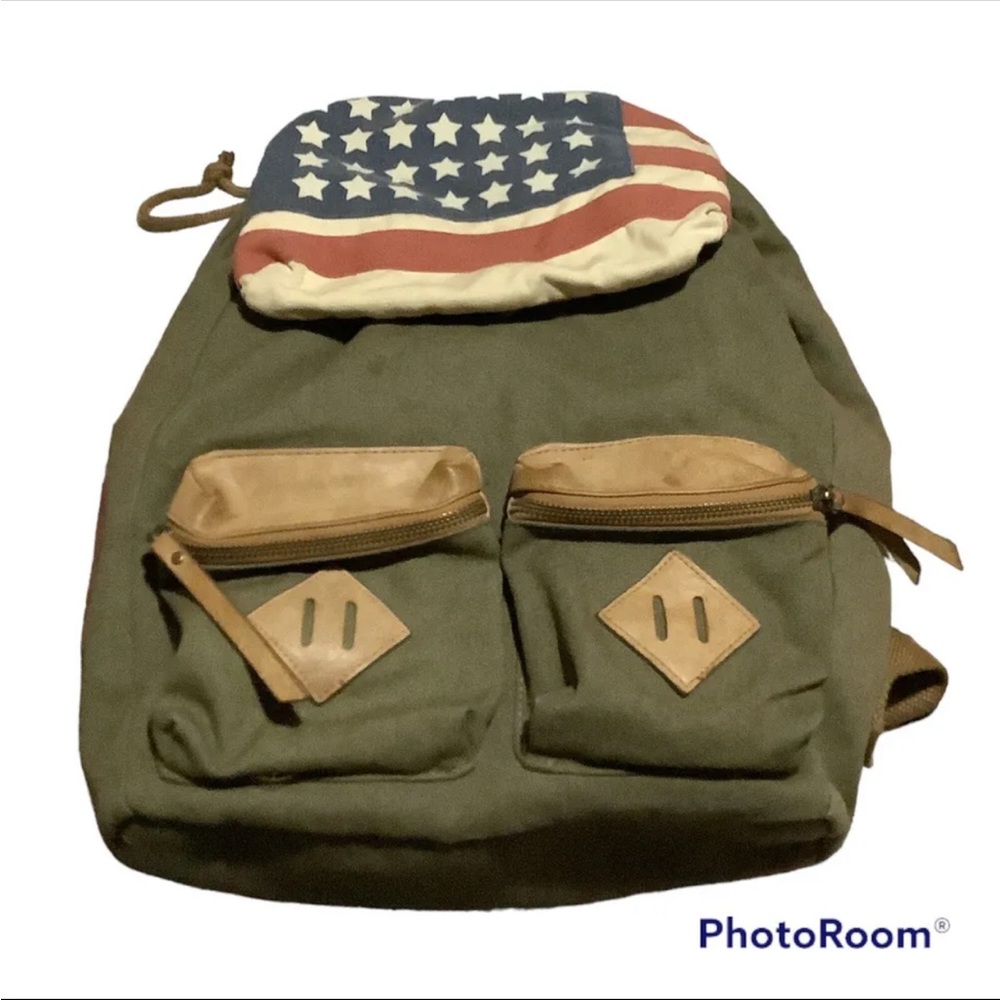 Bag from Target